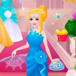 Cinderella Dress Designer