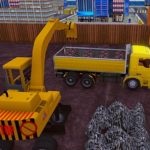 City Construction Simulator 3D