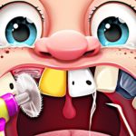 Crazy Dentist