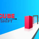 Cube Shift