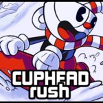 Cuphead Rush