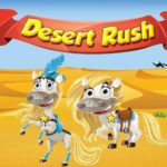 Desert Rush