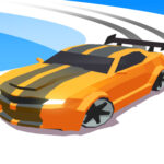 Drifty Race Game