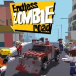 Endless Zombie Road