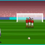 Free Kick World Cup 2022