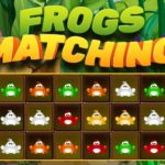 Frogs Matching