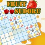 Fruit Sudoku