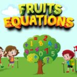 Fruits Equations