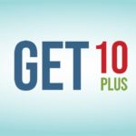 Get 10 Plus