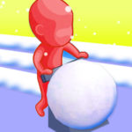 Giant Snowball Rush