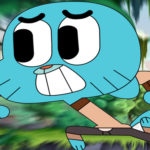 Gumball Jump adventure