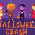 Halloween Crash