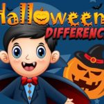 Halloween Differences