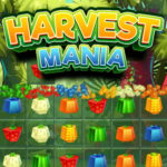 Harvest Mania