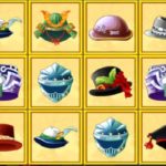 Hats Memory