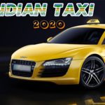 Indian Taxi 2020