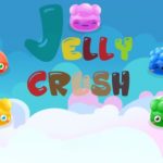 Jelly Crush Matching