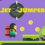 Jet Jumper Adventure