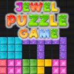 Jewel Puzzle Blocks