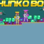 Jhunko Bot