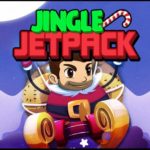 Jingle Jetpack