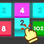 Join Blocks – Merge Puzzle