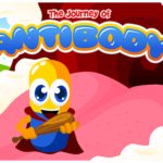 journey of Antibody