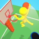 Jump Dunk 3D