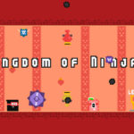 Kingdom of Ninja 5