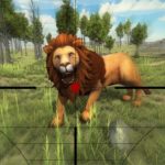 Lion Hunting 3D