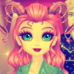 Love Horoscope For Princesses