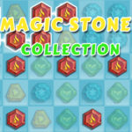 Magic Stones Collection