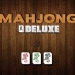 Mahjong Deluxe