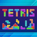 Master Tetris