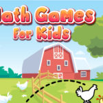 Maths Game for kids