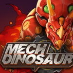 MechDinosaur