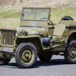 Military Cars Puzzle