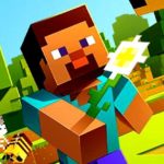 Minecraft Memory Challenge