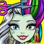 Monster-High-Beauty-Shop-Game