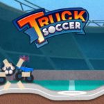 Monster Truck Soccer