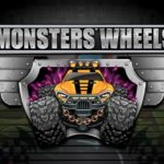 Monsters’ Wheels Special