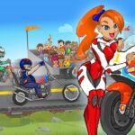 Moto Quest: Bike racing