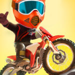 MOTO X3M BIKE RACE GAME – Moto X3M