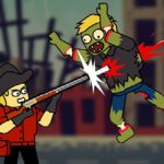 Mr Jack vs Zombies