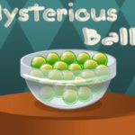 Mysterious Balls