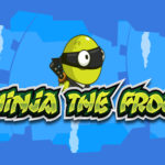 Ninja the Frog