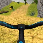 Offroad Climb Racing