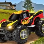 Offroad Monster Truck Legend Drive