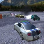 Parking Car Crash Demolition Multiplayer