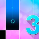 Piano Tiles 3